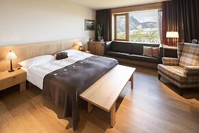Frutt Mountain Resort