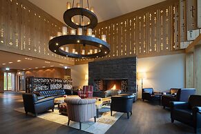 Frutt Mountain Resort