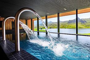 Frutt Mountain Resort
