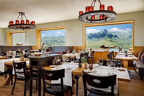 Frutt Mountain Resort