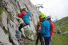 Frutt Mountain Resort