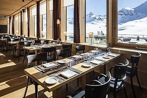 Frutt Mountain Resort