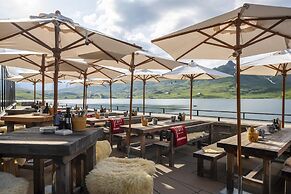 Frutt Mountain Resort