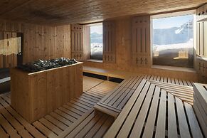 Frutt Mountain Resort