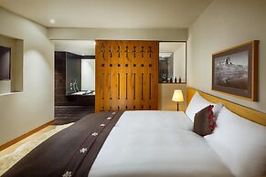 Frutt Mountain Resort