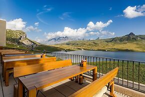 Frutt Mountain Resort