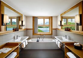 Frutt Mountain Resort
