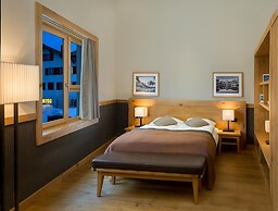 Frutt Mountain Resort
