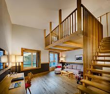 Frutt Mountain Resort