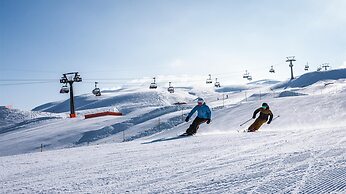 Frutt Mountain Resort
