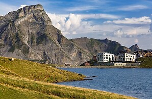 Frutt Mountain Resort