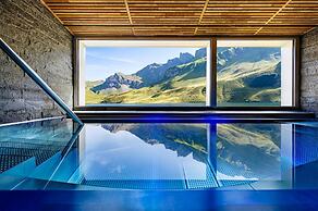 Frutt Mountain Resort