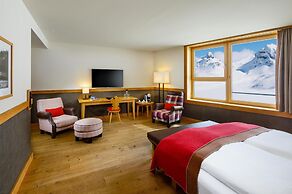 Frutt Mountain Resort