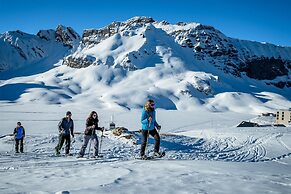 Frutt Mountain Resort