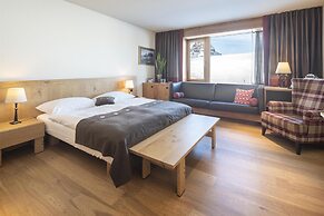 Frutt Mountain Resort