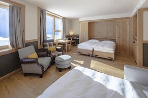 Frutt Mountain Resort