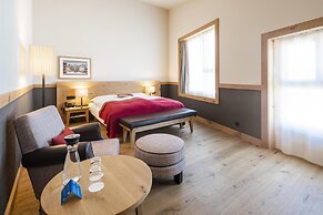 Frutt Mountain Resort