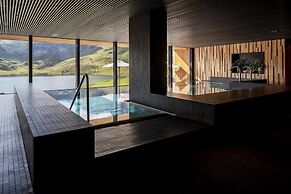 Frutt Mountain Resort