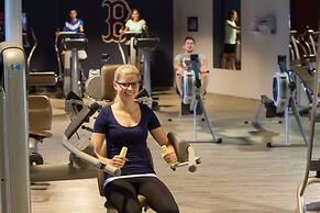 Europa-Park Freizeitpark & Erlebnis-Resort, Hotel Bell Rock