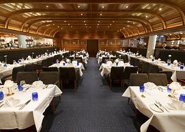 Europa-Park Freizeitpark & Erlebnis-Resort, Hotel Bell Rock