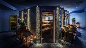 Europa-Park Freizeitpark & Erlebnis-Resort, Hotel Bell Rock