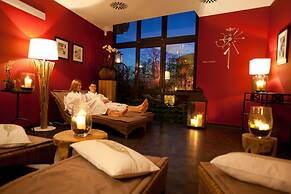 Europa-Park Freizeitpark & Erlebnis-Resort, Hotel Bell Rock