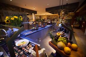 Europa-Park Freizeitpark & Erlebnis-Resort, Hotel Bell Rock