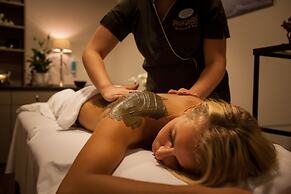 Europa-Park Freizeitpark & Erlebnis-Resort, Hotel Bell Rock