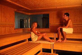 Europa-Park Freizeitpark & Erlebnis-Resort, Hotel Bell Rock