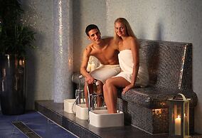 Europa-Park Freizeitpark & Erlebnis-Resort, Hotel Bell Rock