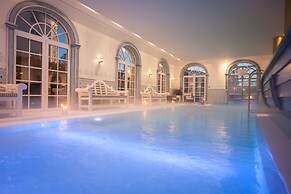 Europa-Park Freizeitpark & Erlebnis-Resort, Hotel Bell Rock