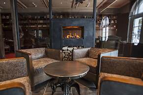 Europa-Park Freizeitpark & Erlebnis-Resort, Hotel Bell Rock