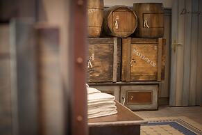 Europa-Park Freizeitpark & Erlebnis-Resort, Hotel Bell Rock