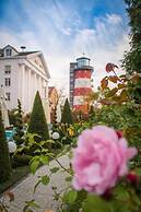 Europa-Park Freizeitpark & Erlebnis-Resort, Hotel Bell Rock