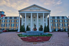 Europa-Park Freizeitpark & Erlebnis-Resort, Hotel Bell Rock