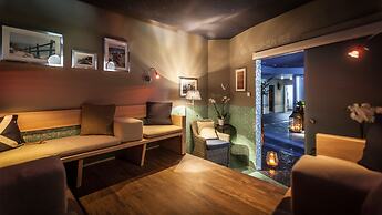 Europa-Park Freizeitpark & Erlebnis-Resort, Hotel Bell Rock