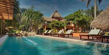 Robert's Grove Península Resort