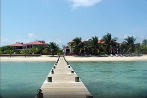 Robert's Grove Península Resort