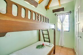 Robert's Grove Península Resort