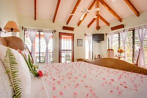 Robert's Grove Península Resort