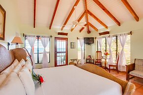 Robert's Grove Península Resort