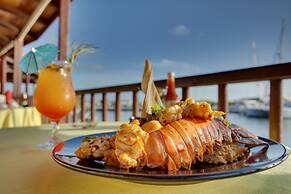 Robert's Grove Península Resort