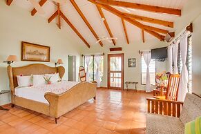 Robert's Grove Península Resort