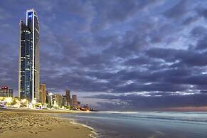 Peppers Soul Surfers Paradise