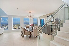 Peppers Soul Surfers Paradise