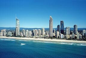 Peppers Soul Surfers Paradise