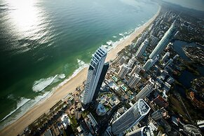 Peppers Soul Surfers Paradise