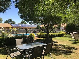 Nagambie Motor Inn