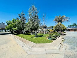 Nagambie Motor Inn
