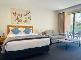 Nagambie Motor Inn